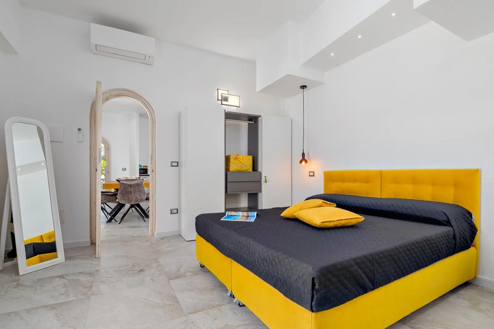 Villa Mio& Tuyo Rena Majore