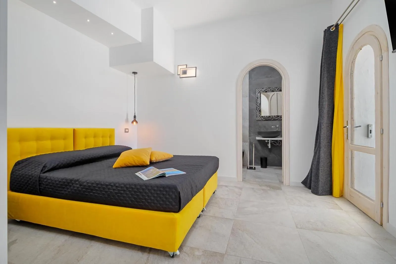 Villa Mio& Tuyo Rena Majore